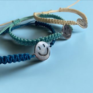 Autism Box Braid Smile “Trio”
