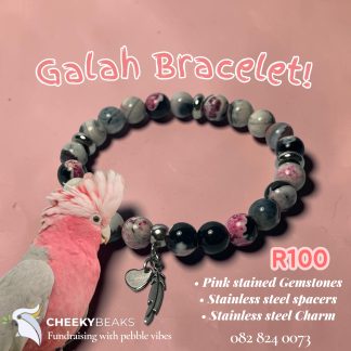 Galah Bracelet