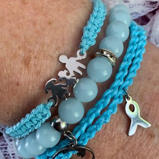 Blue Stack